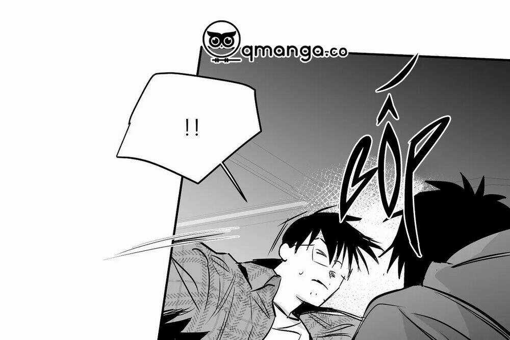 Khi Đôi Chân Thôi Bước Chapter 56 trang 186