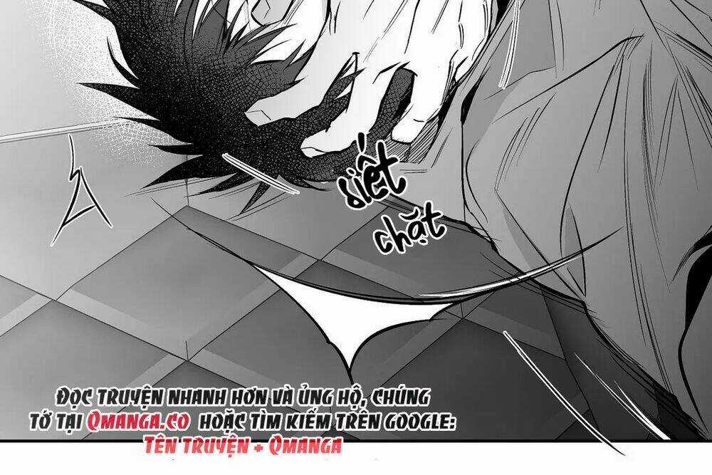 Khi Đôi Chân Thôi Bước Chapter 56 trang 19