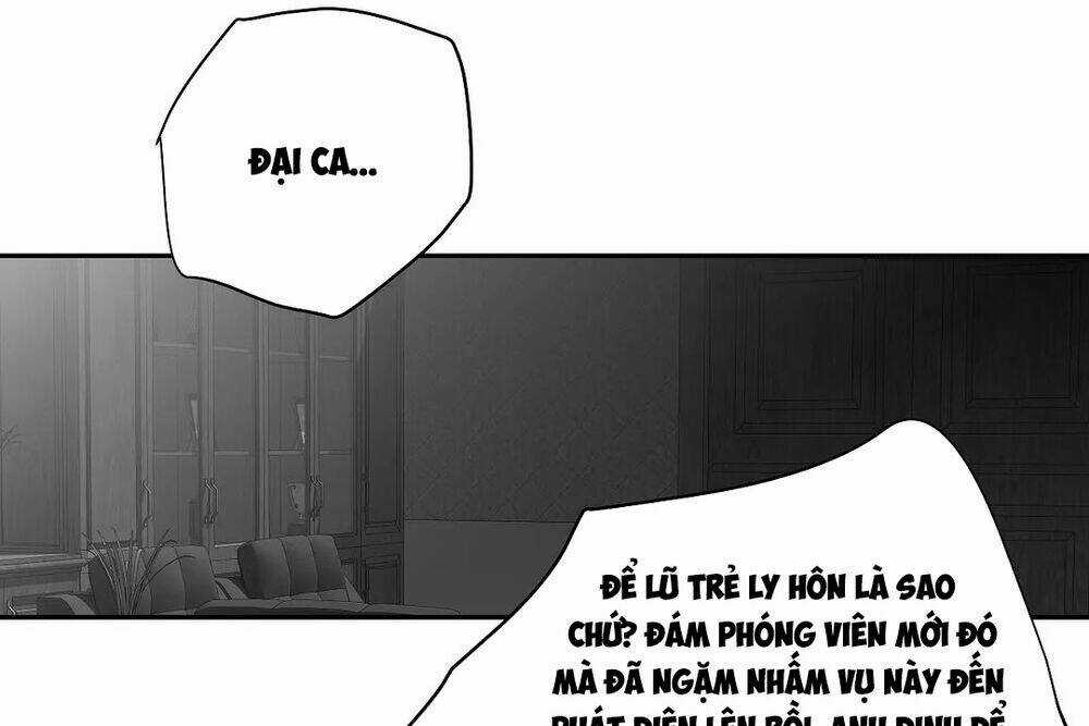 Khi Đôi Chân Thôi Bước Chapter 56 trang 195