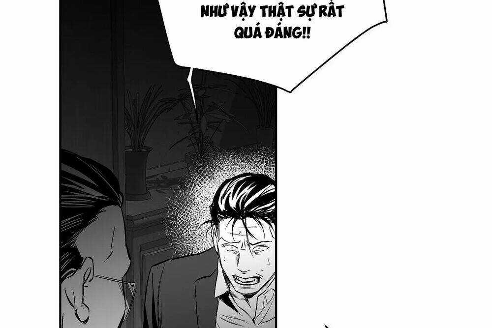 Khi Đôi Chân Thôi Bước Chapter 56 trang 197