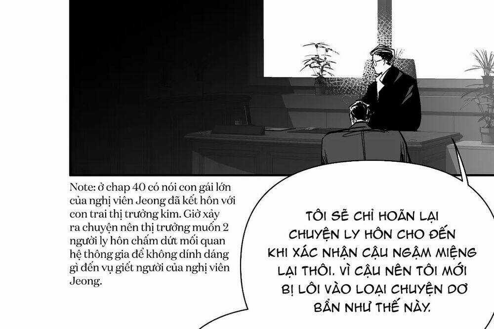 Khi Đôi Chân Thôi Bước Chapter 56 trang 200