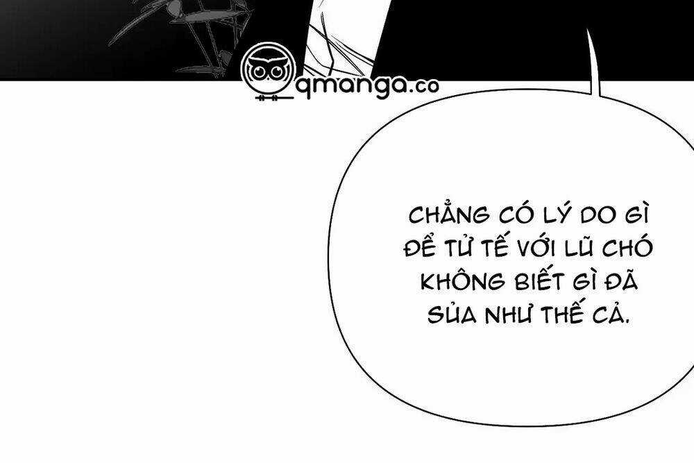 Khi Đôi Chân Thôi Bước Chapter 56 trang 204