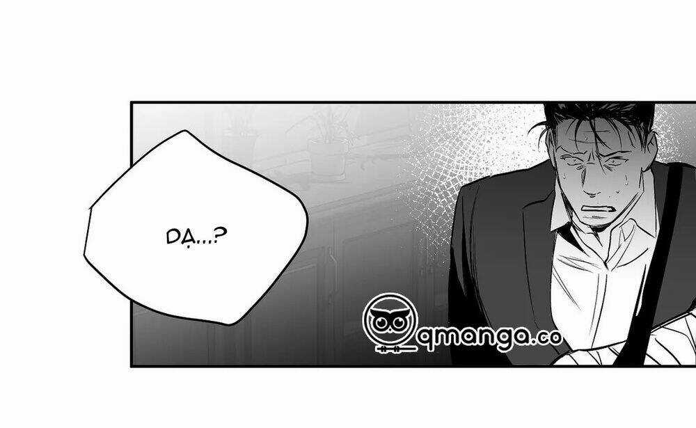 Khi Đôi Chân Thôi Bước Chapter 56 trang 205