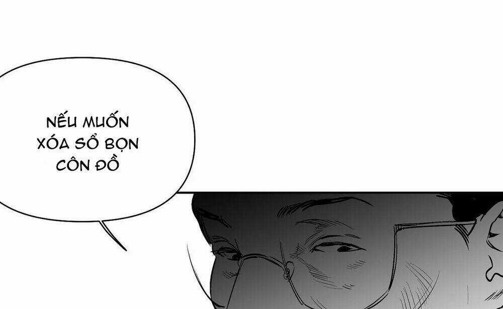 Khi Đôi Chân Thôi Bước Chapter 56 trang 206