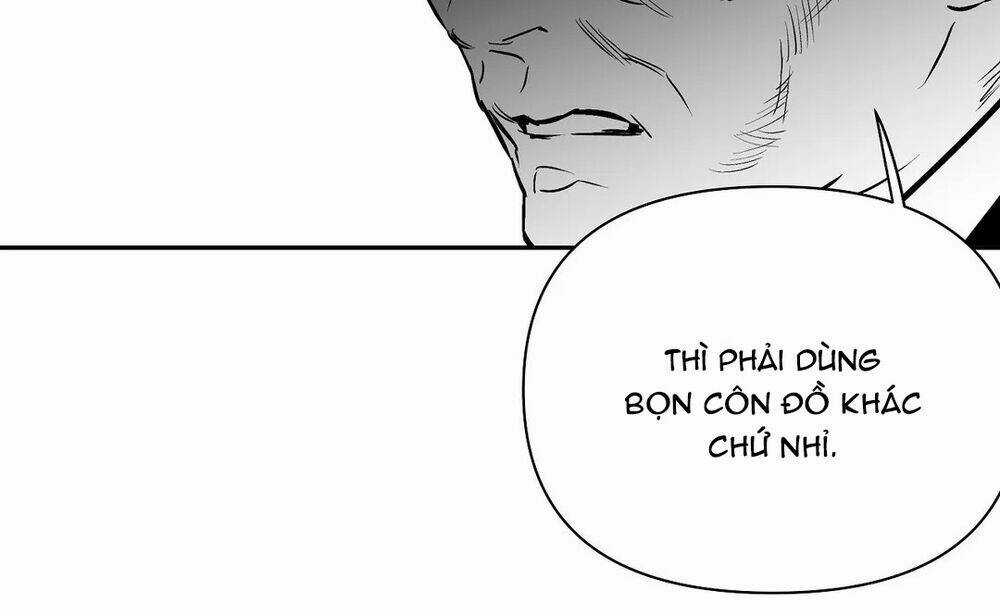 Khi Đôi Chân Thôi Bước Chapter 56 trang 207