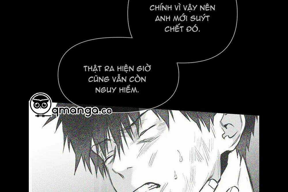 Khi Đôi Chân Thôi Bước Chapter 56 trang 32