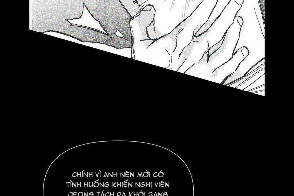 Khi Đôi Chân Thôi Bước Chapter 56 trang 33