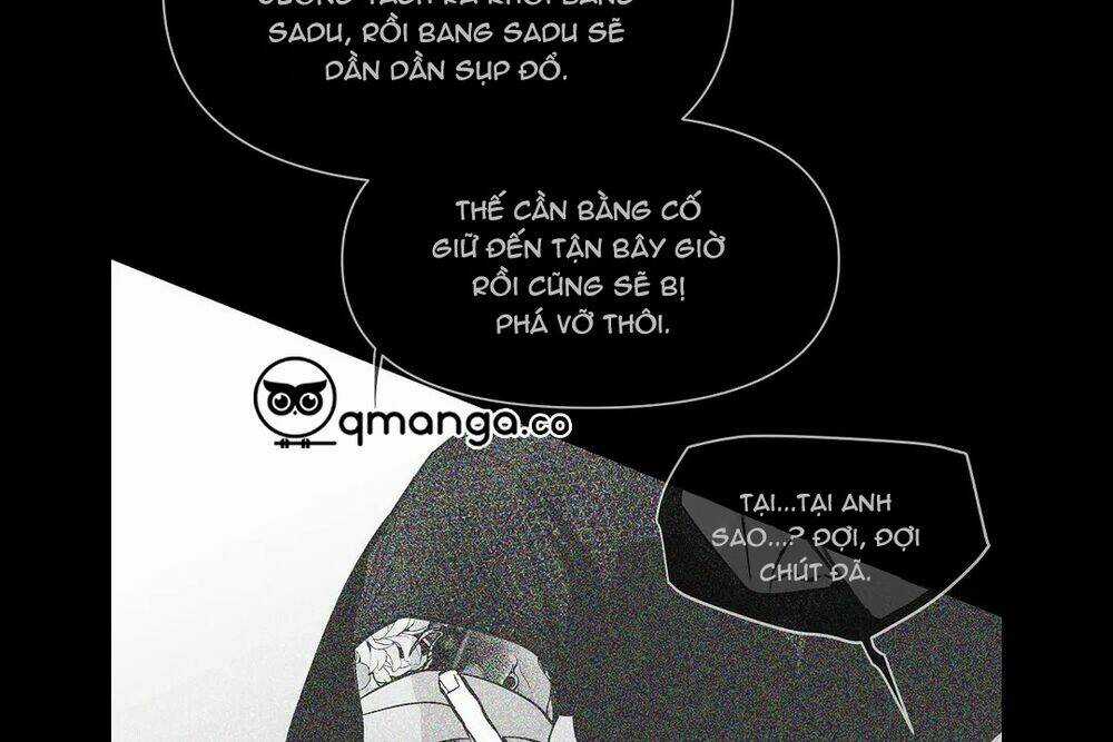 Khi Đôi Chân Thôi Bước Chapter 56 trang 34