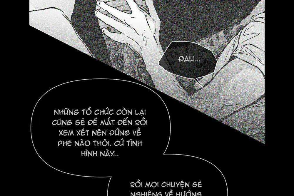 Khi Đôi Chân Thôi Bước Chapter 56 trang 35