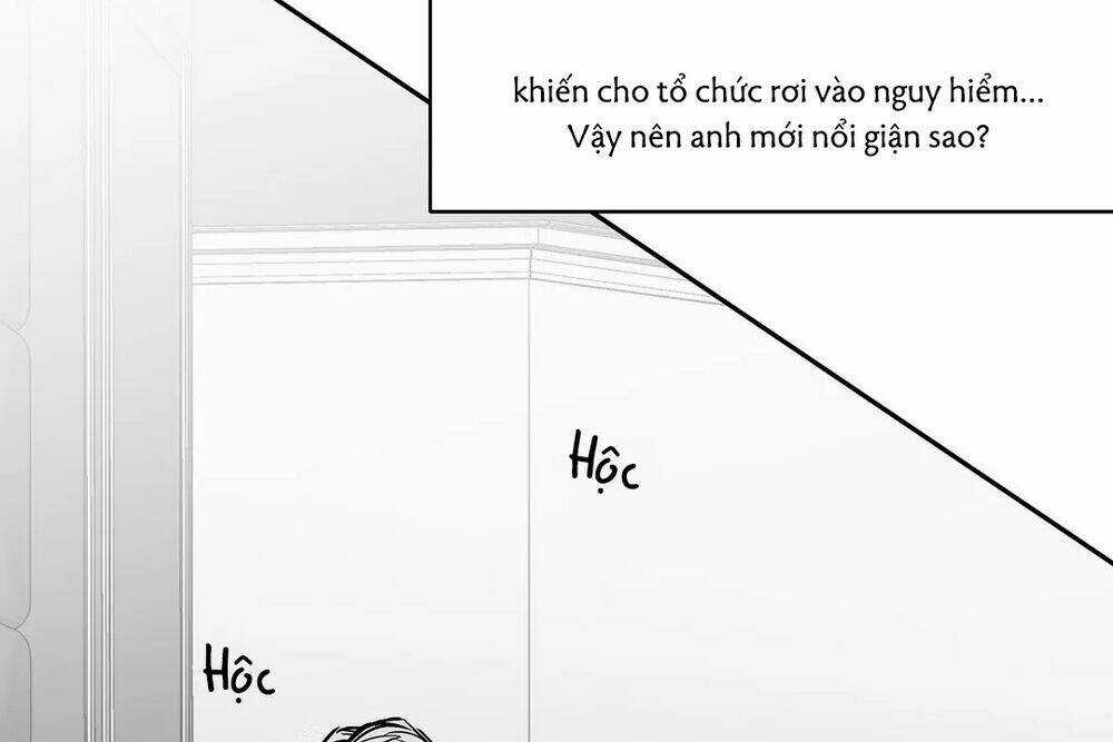 Khi Đôi Chân Thôi Bước Chapter 56 trang 38