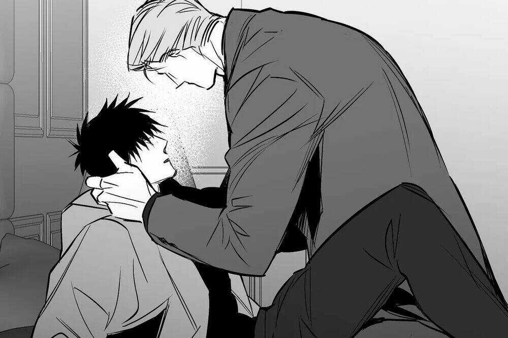 Khi Đôi Chân Thôi Bước Chapter 56 trang 39