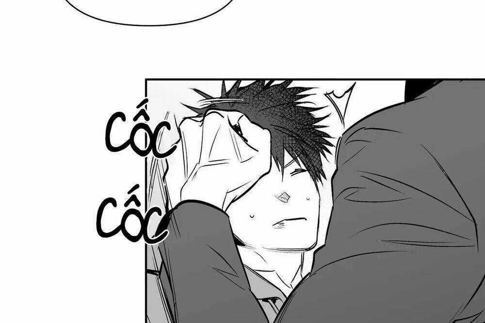 Khi Đôi Chân Thôi Bước Chapter 56 trang 45