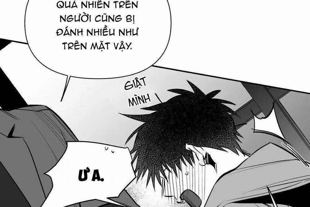 Khi Đôi Chân Thôi Bước Chapter 56 trang 51