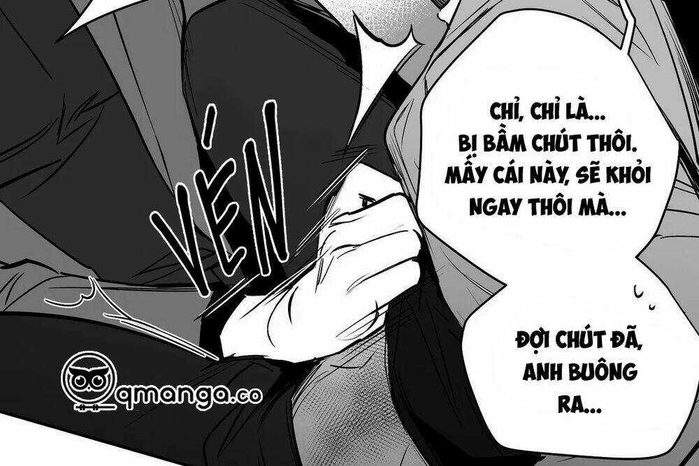 Khi Đôi Chân Thôi Bước Chapter 56 trang 52