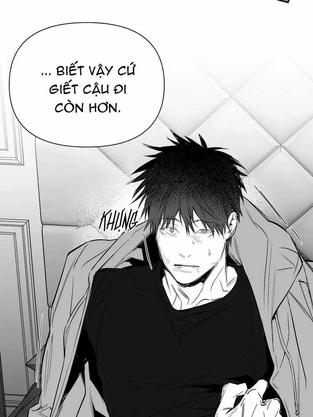 Khi Đôi Chân Thôi Bước Chapter 56 trang 55