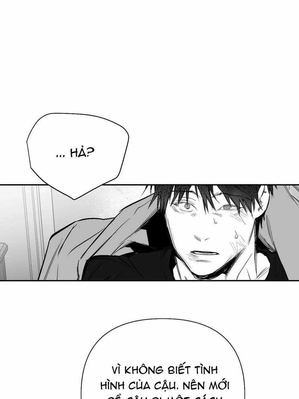 Khi Đôi Chân Thôi Bước Chapter 56 trang 57