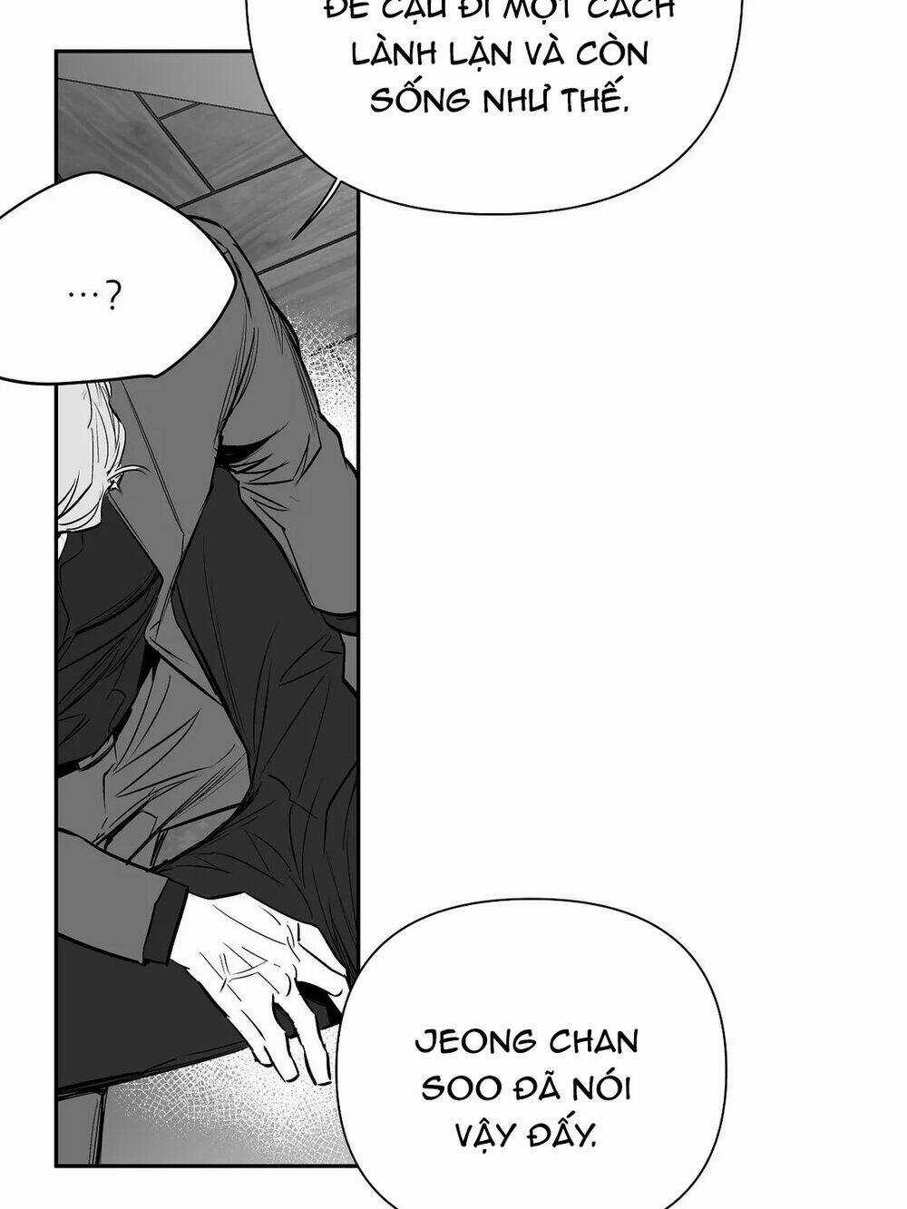 Khi Đôi Chân Thôi Bước Chapter 56 trang 58