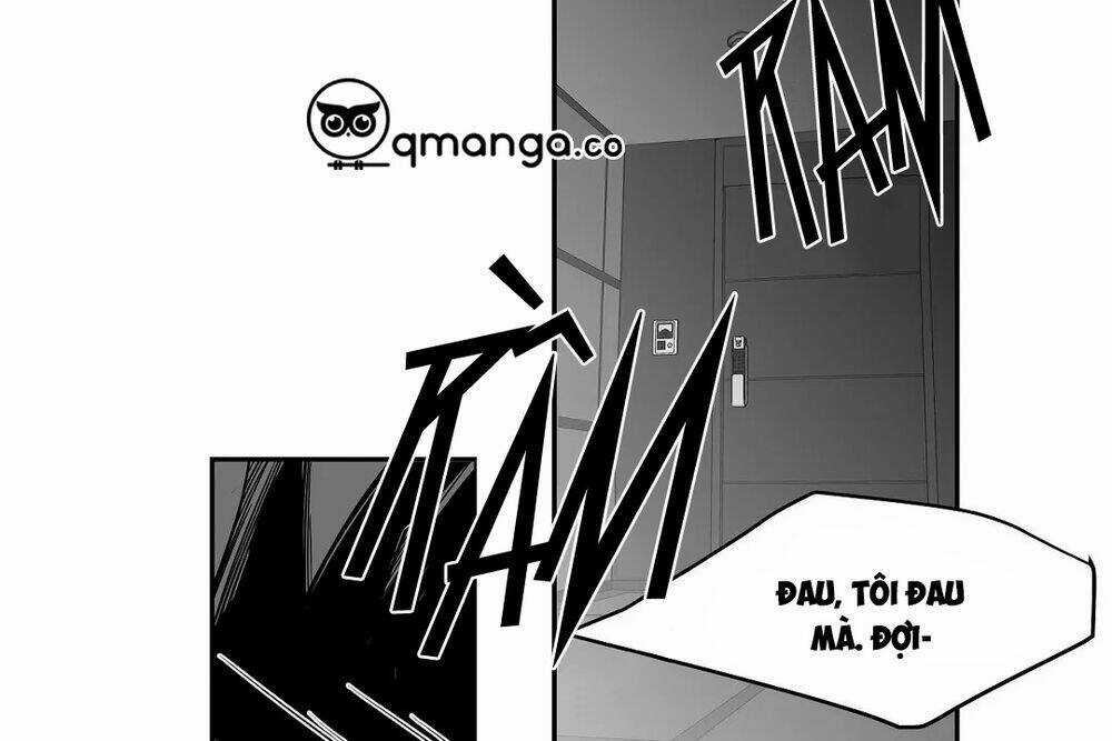 Khi Đôi Chân Thôi Bước Chapter 56 trang 6