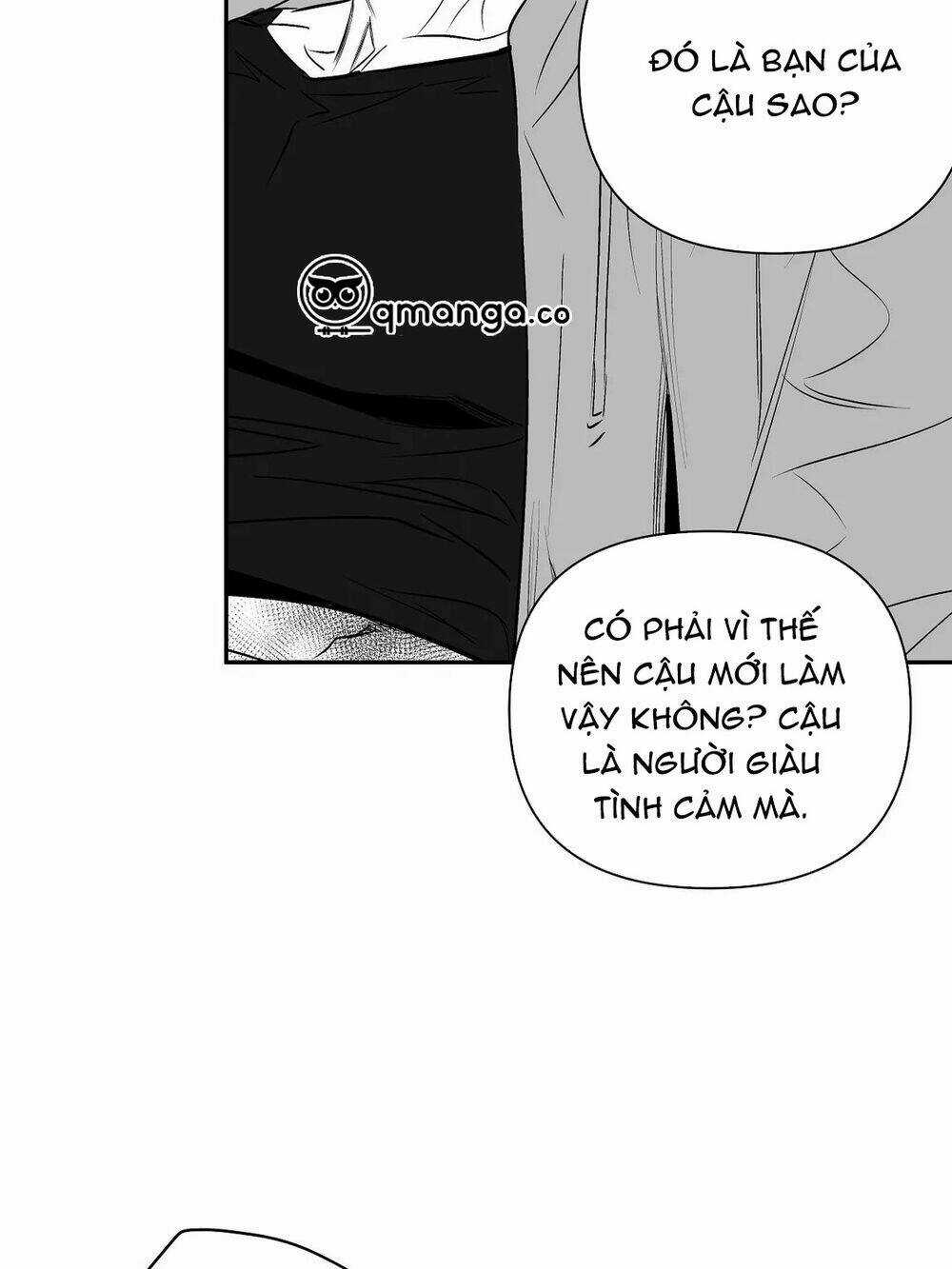 Khi Đôi Chân Thôi Bước Chapter 56 trang 60