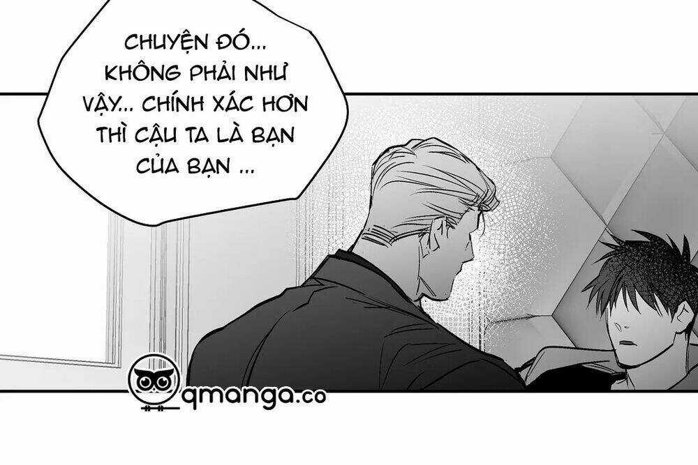 Khi Đôi Chân Thôi Bước Chapter 56 trang 61