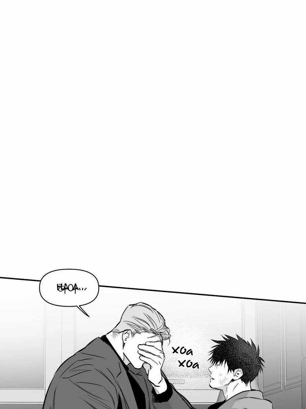 Khi Đôi Chân Thôi Bước Chapter 56 trang 74