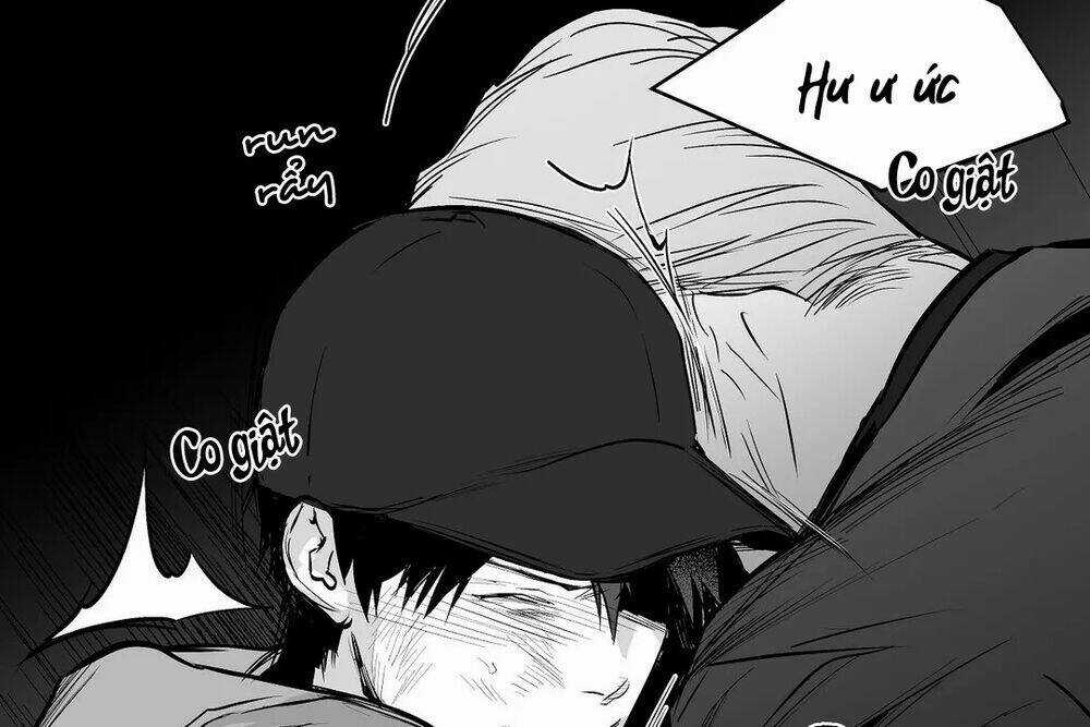 Khi Đôi Chân Thôi Bước Chapter 56 trang 8