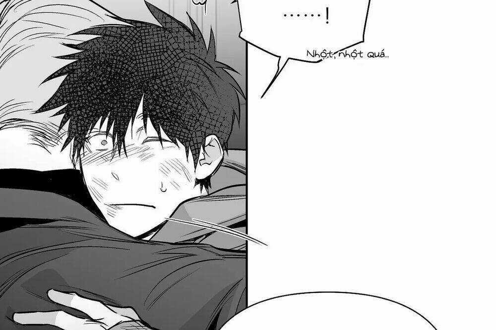 Khi Đôi Chân Thôi Bước Chapter 56 trang 94