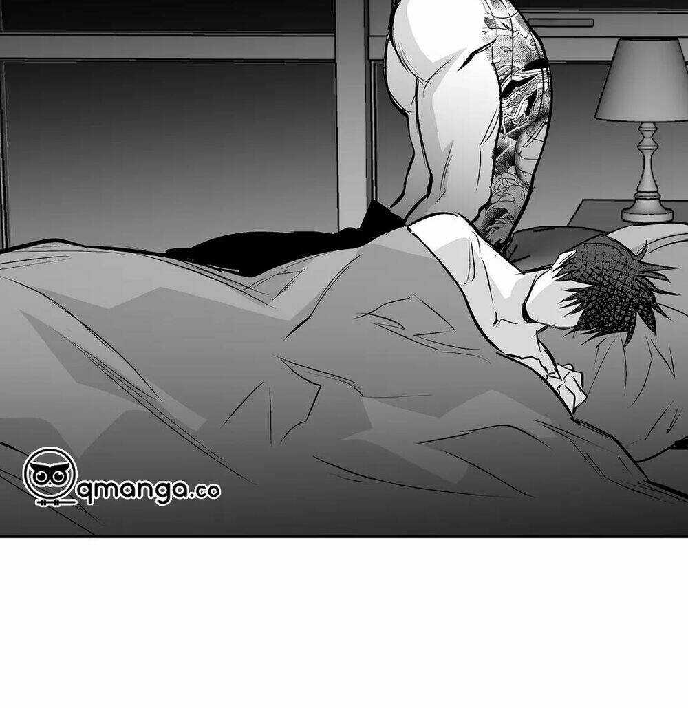 Khi Đôi Chân Thôi Bước Chapter 57 trang 108