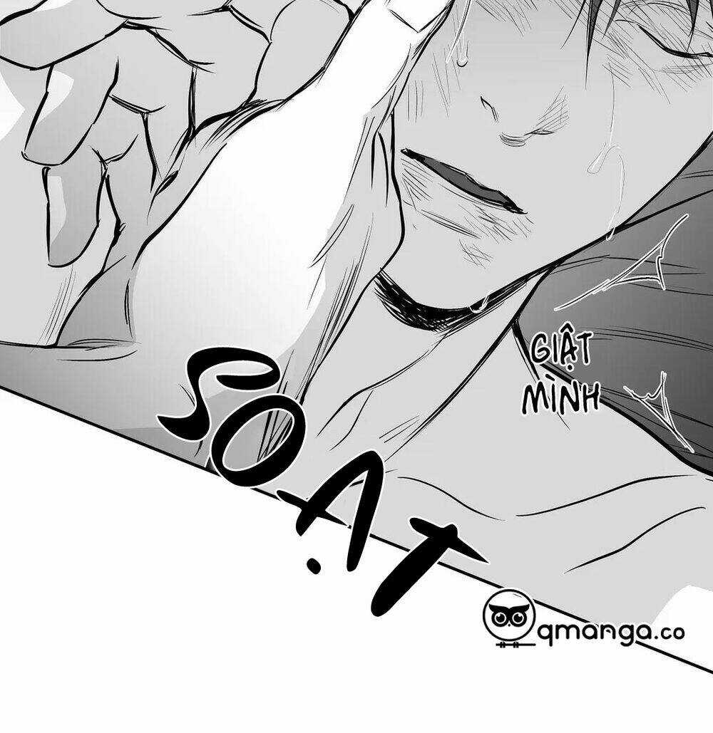 Khi Đôi Chân Thôi Bước Chapter 57 trang 115