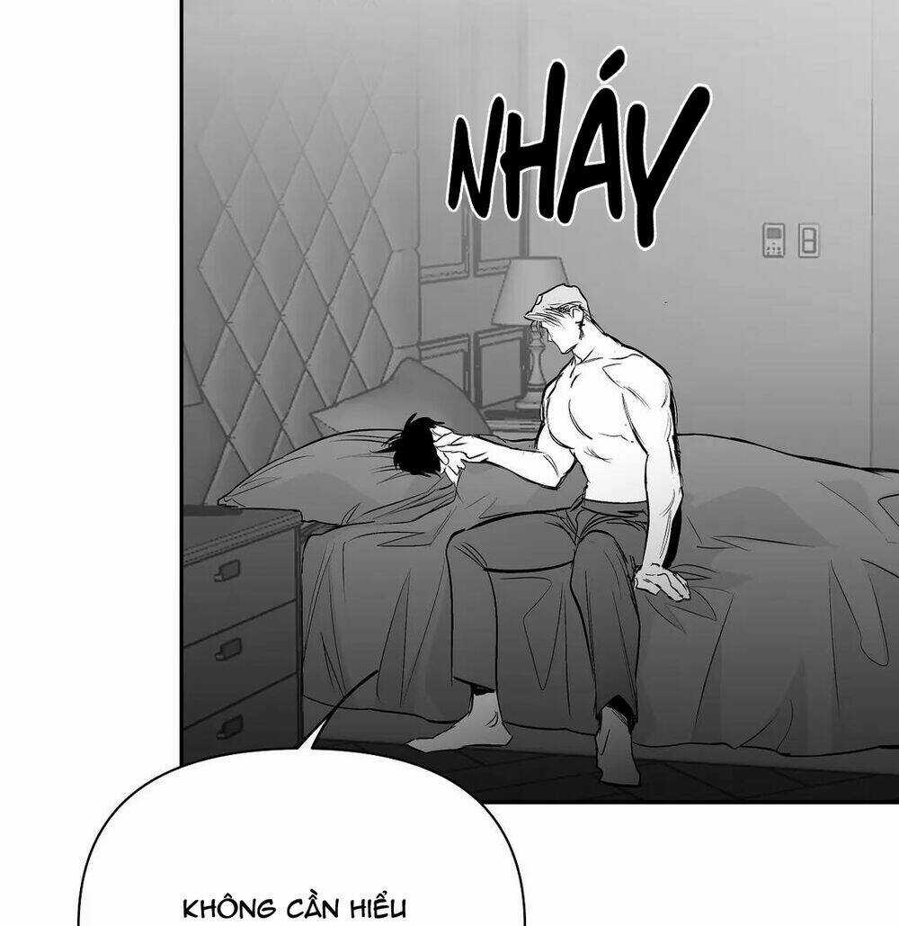 Khi Đôi Chân Thôi Bước Chapter 57 trang 119