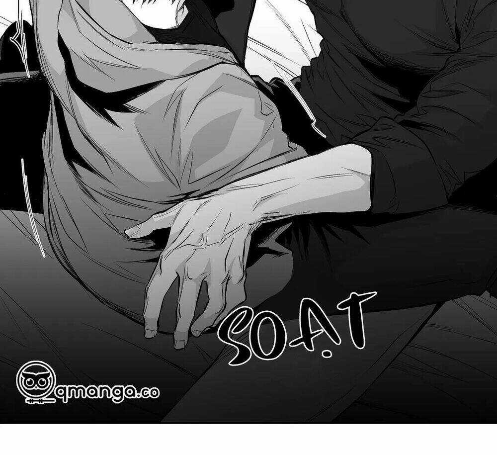 Khi Đôi Chân Thôi Bước Chapter 57 trang 12