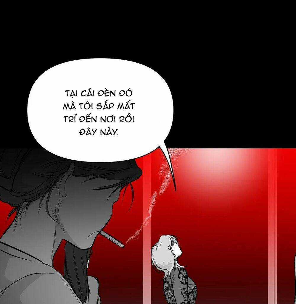 Khi Đôi Chân Thôi Bước Chapter 57 trang 134