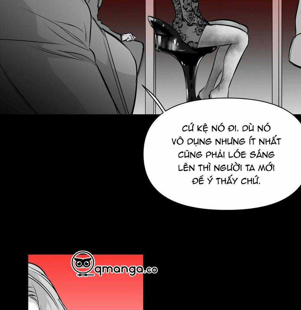 Khi Đôi Chân Thôi Bước Chapter 57 trang 135