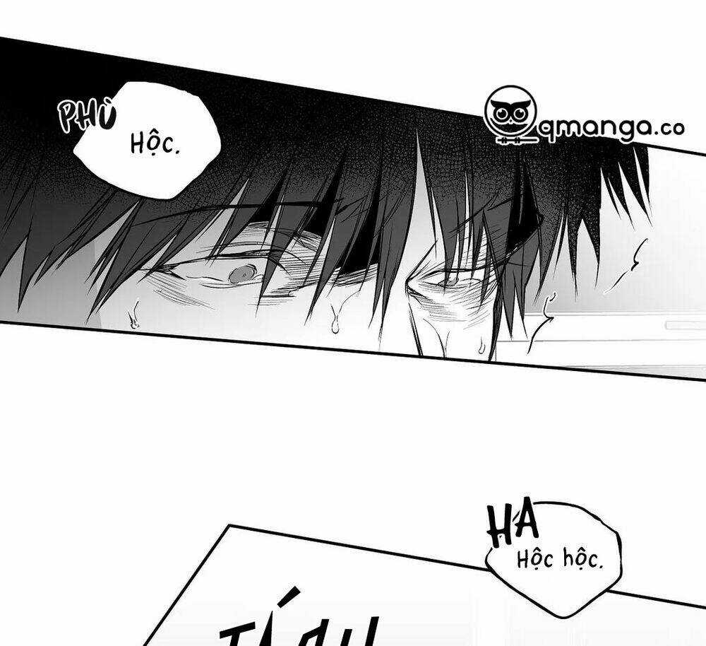 Khi Đôi Chân Thôi Bước Chapter 57 trang 15