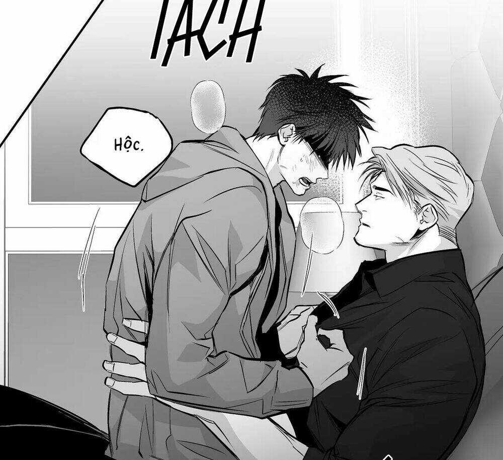 Khi Đôi Chân Thôi Bước Chapter 57 trang 16