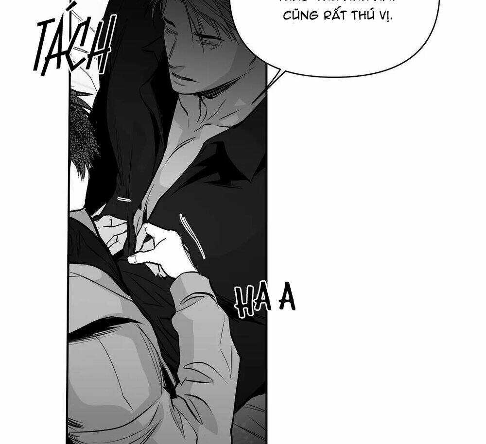 Khi Đôi Chân Thôi Bước Chapter 57 trang 18