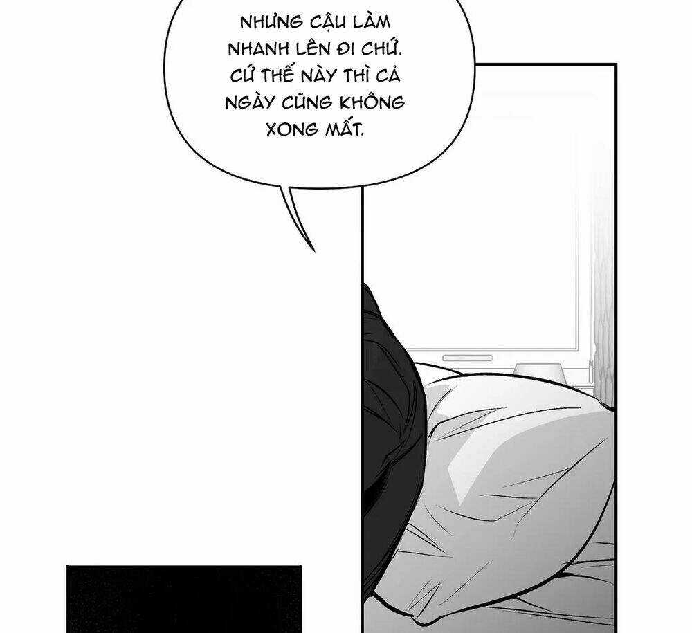 Khi Đôi Chân Thôi Bước Chapter 57 trang 21