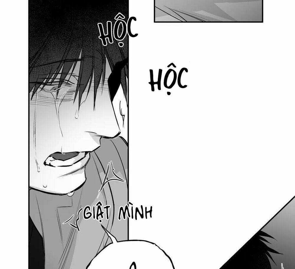 Khi Đôi Chân Thôi Bước Chapter 57 trang 22