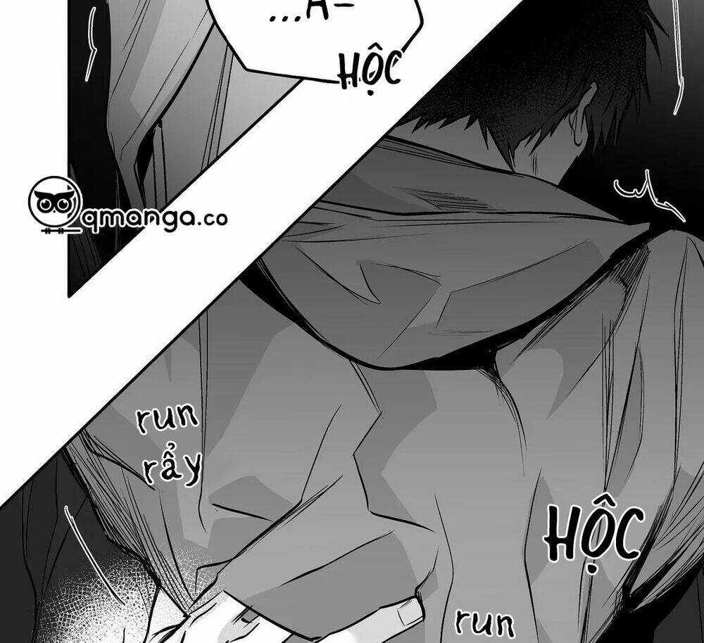 Khi Đôi Chân Thôi Bước Chapter 57 trang 23