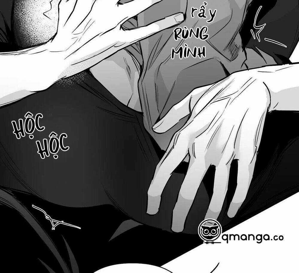 Khi Đôi Chân Thôi Bước Chapter 57 trang 24