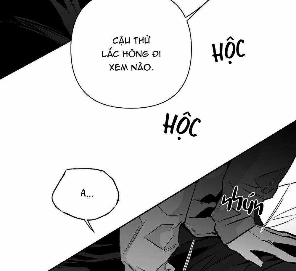 Khi Đôi Chân Thôi Bước Chapter 57 trang 25