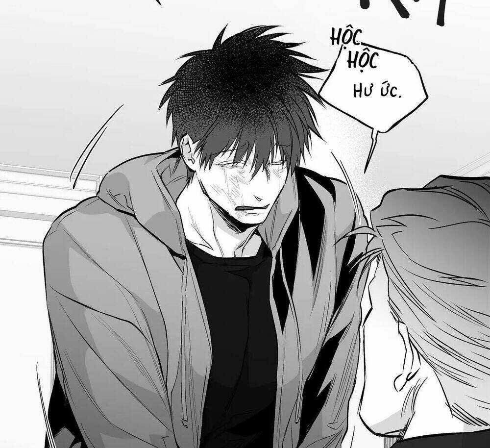 Khi Đôi Chân Thôi Bước Chapter 57 trang 27