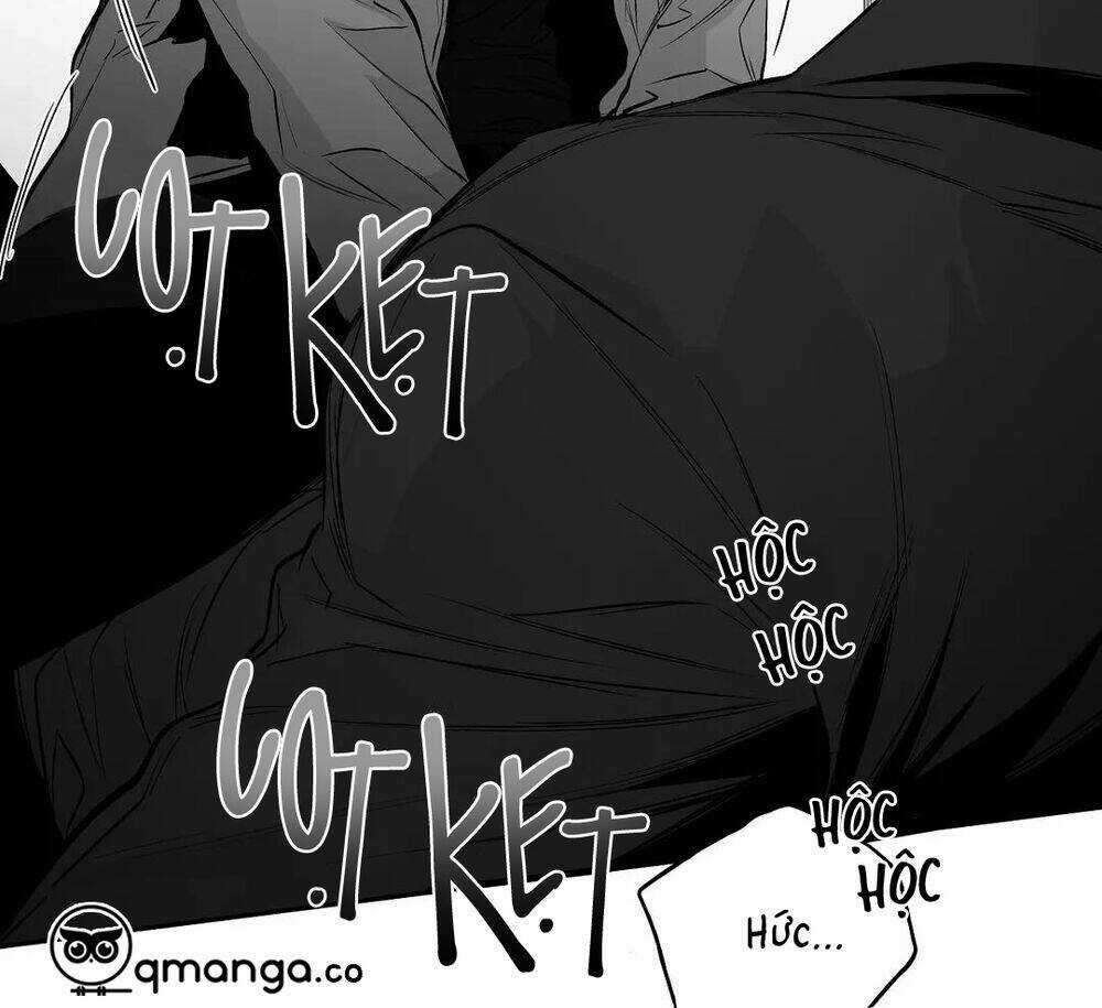 Khi Đôi Chân Thôi Bước Chapter 57 trang 28