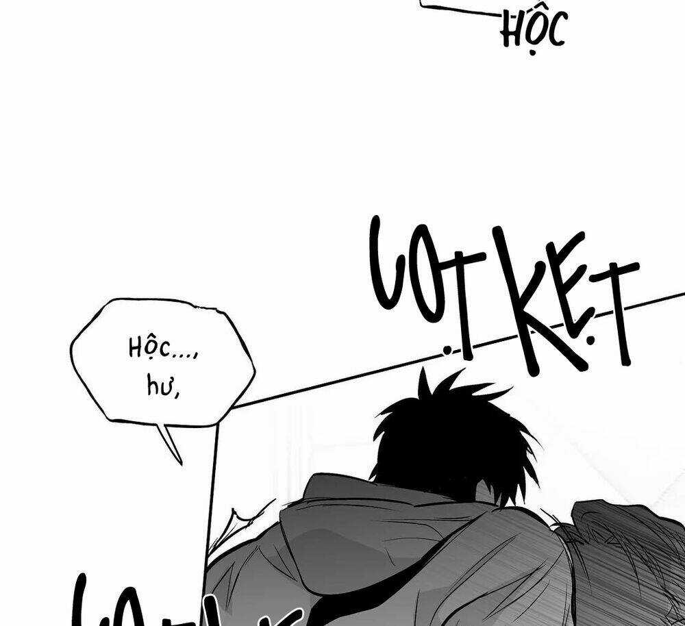 Khi Đôi Chân Thôi Bước Chapter 57 trang 29