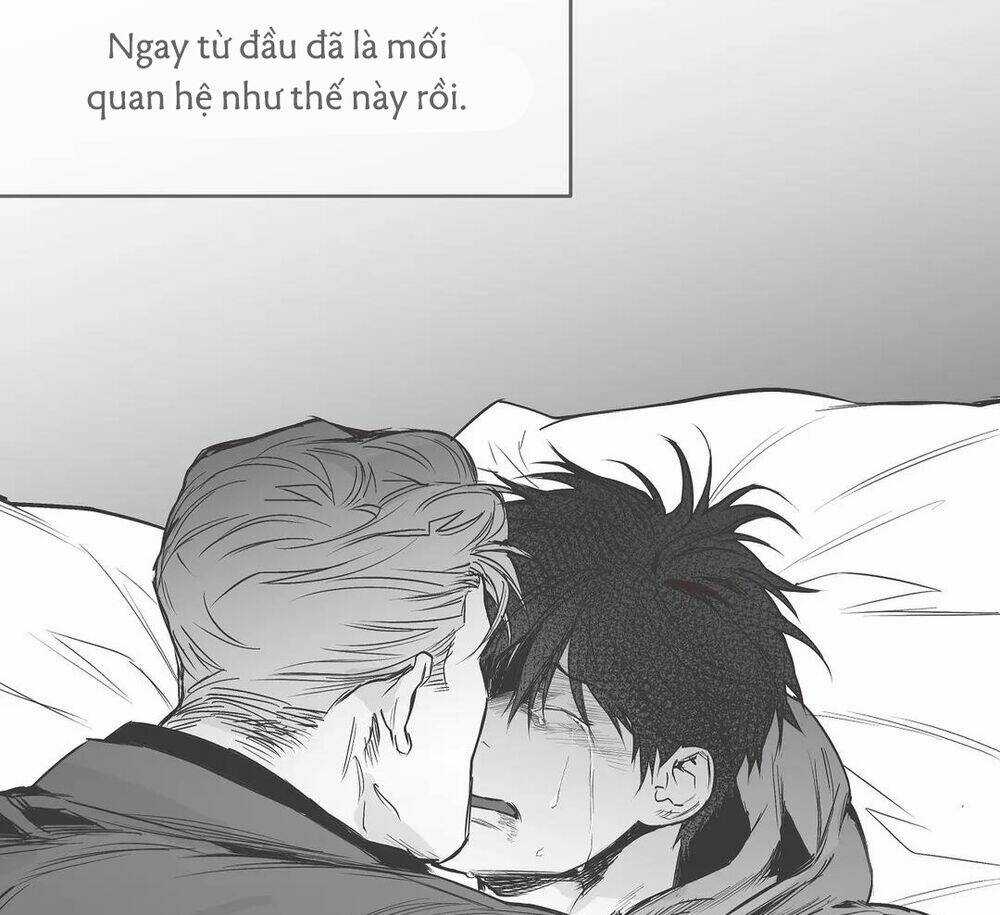 Khi Đôi Chân Thôi Bước Chapter 57 trang 3