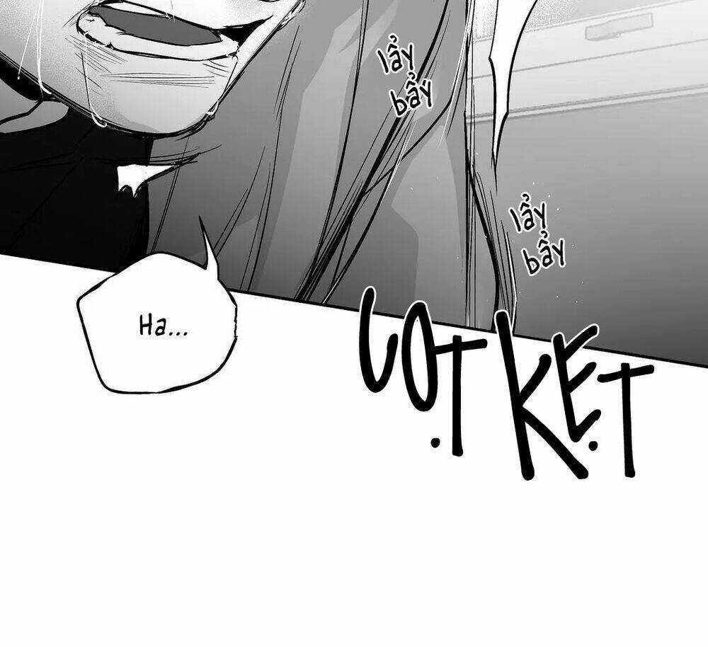 Khi Đôi Chân Thôi Bước Chapter 57 trang 32