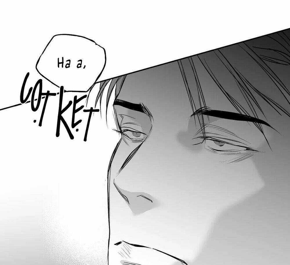 Khi Đôi Chân Thôi Bước Chapter 57 trang 33