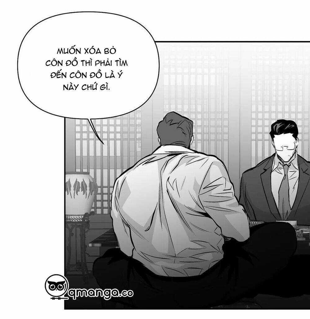 Khi Đôi Chân Thôi Bước Chapter 57 trang 54