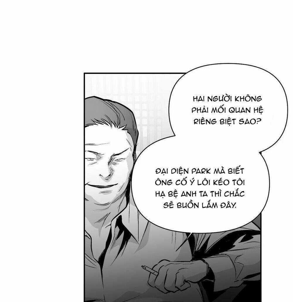 Khi Đôi Chân Thôi Bước Chapter 57 trang 55