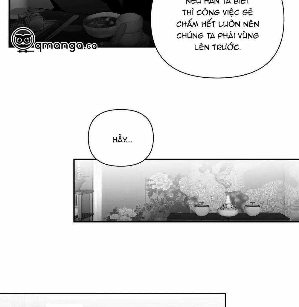 Khi Đôi Chân Thôi Bước Chapter 57 trang 57